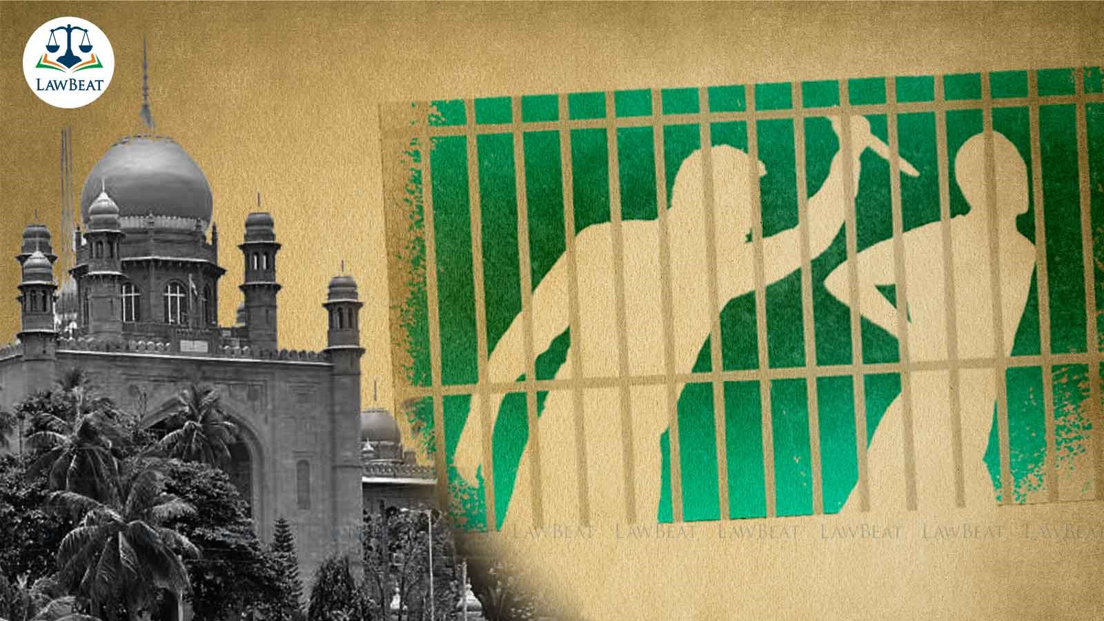 Telangana HC asserts States duty to safeguard rights of prisoners, grants compensation for custodial death Telangana HC asserts States duty to safeguard rights of prisoners, grants compensation for custodial death